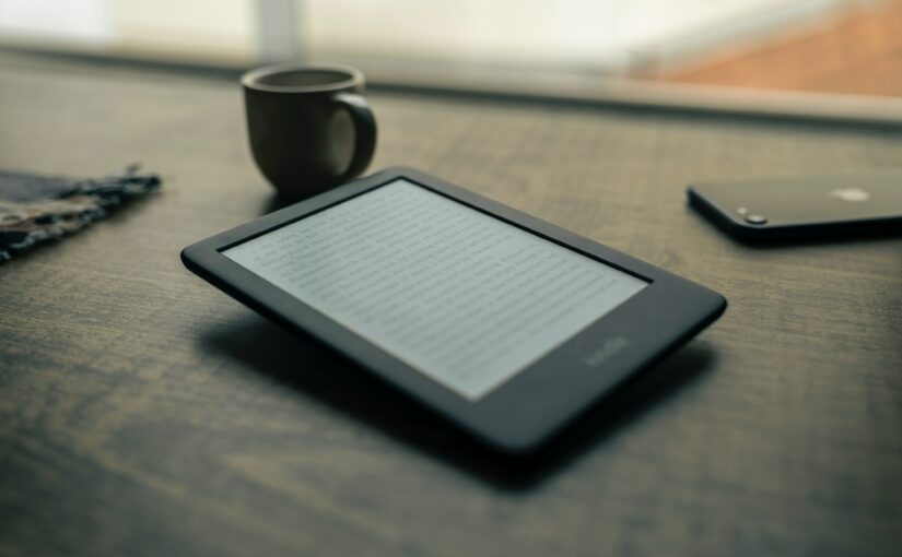 Why wait for late 2022? Kindle already supports Epub